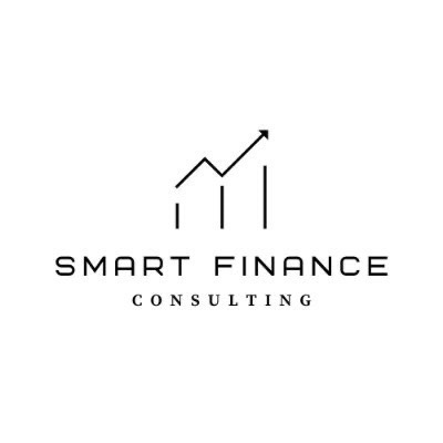 Smart Finance Logo
